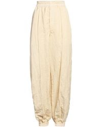 Burberry - Casual Trouser - Lyst