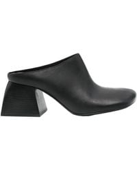 Uma Wang - Slip-On High-Heeled Sandals - Lyst