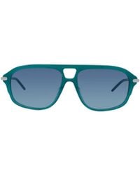 Givenchy - Full Frame Sunglasses - Lyst