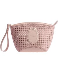 Dior - Iviera Medium Blooming Pouch - Lyst