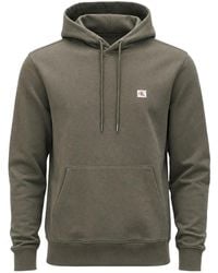 Calvin Klein - Long-Sleeved Sweatshirt - Lyst