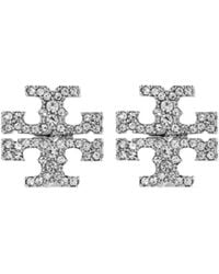 Tory Burch - Kira Earrings - Lyst
