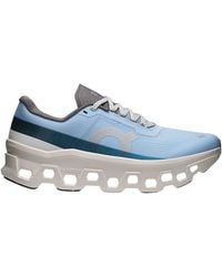 On Shoes - Cloudmonster 1 Running Sneakers - Lyst