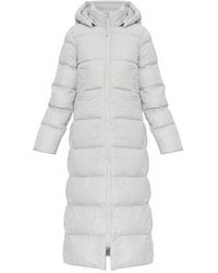 Canada Goose - Mystique Puffer Tonal Label Jacket - Lyst