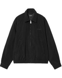 Carhartt - Neven Nylon Canvas Jacket - Lyst