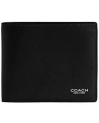 COACH - 3-In-1 Wallet - Lyst