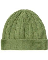 Loro Piana - Cedar Beanie - Lyst