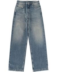 Rick Owens - Geth Jeans - Lyst