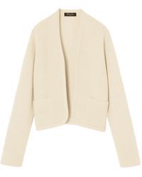 Loro Piana - Touch Royal Lightness Cardigan - Lyst