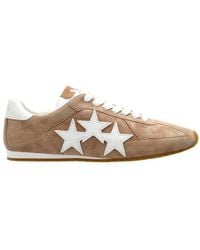 Amiri - Low-Top Pacific Flats - Lyst