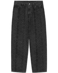 Carhartt - Snake Landon Pants - Lyst