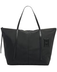 By Malene Birger - Zippered Handbag - Lyst