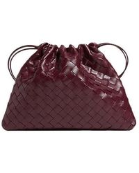 Bottega Veneta - Small Dustbag - Lyst