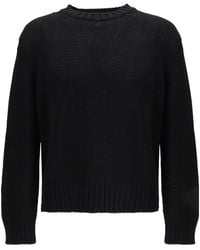 sunflower - Crew Neck Sweater - Lyst