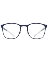 Mykita - Geometric Frame Flat Mirror - Lyst