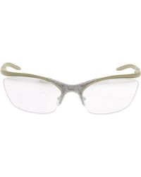 Fendi - Eyewear Cat Eye Frame Sunglasses - Lyst