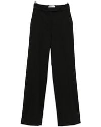 Frankie Shop - Lenora Straight Trousers - Lyst