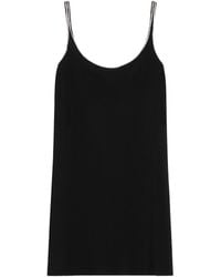 Sportmax - Short Dresses - Lyst