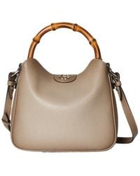 Gucci - Diana Small Shoulder Bag - Lyst