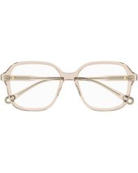 Chloé - Eyeglasses - Lyst