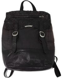 Chrome Hearts - Buckle Backpack - Lyst