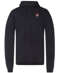 Unravel Project - Hooded Sweater - Lyst