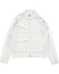 Acne Studios - Logo-Print Sweatshirt - Lyst