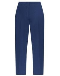 Max Mara - Pegno Tailored Trousers - Lyst