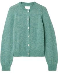 Doen - Long-Sleeved Cardigan - Lyst