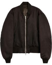 Our Legacy - Wax Dipped Cupro - Lyst