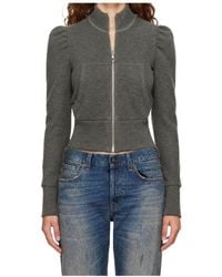 KNWLS - Zip-Up Jacket - Lyst