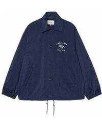 Carhartt - Eightynine Coach Jacket - Lyst