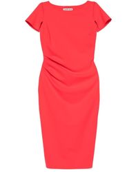 La Petite Robe Di Chiara Boni - Kuma Dress - Lyst