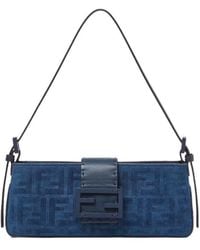 Fendi - Baby B. Small Handbag - Lyst