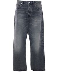 sunflower - Loose Fit Jeans - Lyst