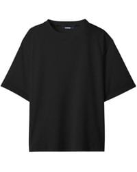 Jacquemus - The Rond Carré Short-Sleeved T-Shirt - Lyst