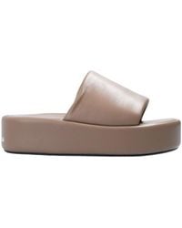 Balenciaga - Sandali Rise Da Donna - Lyst