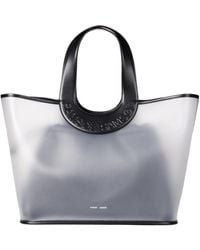 Samsøe & Samsøe - Saberta Beach Bag - Lyst
