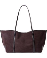 St. Agni - Largecapacity Handbag - Lyst
