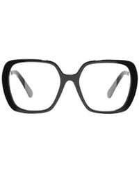 CHANEL - Geometric Flat Mirror - Lyst