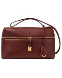 Loro Piana - Extra Bag L27 Shoulder Bag - Lyst