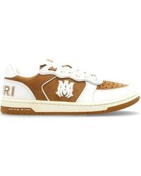 Amiri - Newport Low-Top Sneakers - Lyst