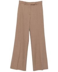Seventy - Wide-Leg Pants - Lyst