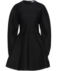 Dolce & Gabbana - Mini Dress - Lyst