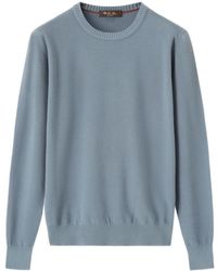 Loro Piana - Walkery Crewneck - Lyst