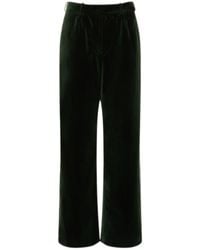 Alexandre Vauthier - Straight Casual Pants - Lyst