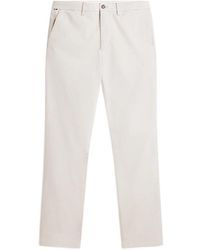 Tommy Hilfiger - Denton Belt Loop Trousers - Lyst