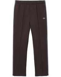 Lacoste - Stylish, Comfortable And Versatile Sports Pants - Lyst