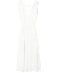 Zadig & Voltaire - Rimati Maxi Dress - Lyst
