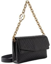 Gucci - Medium Chain Shoulder Bag - Lyst